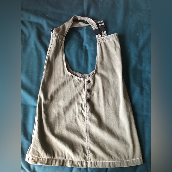 A JÁLATE overall dress - Picture 4 of 4